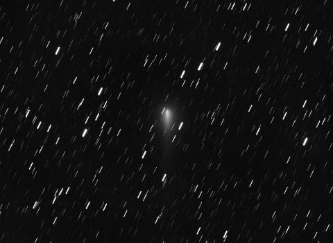 Comet Atlas Comet Atlas
