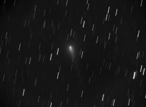Comet Stack-1 Comet Atlas