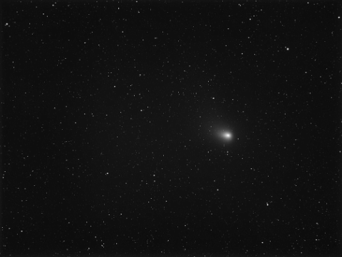 ZTE-adj-1 Comet C/2022 E3 (ZTF)