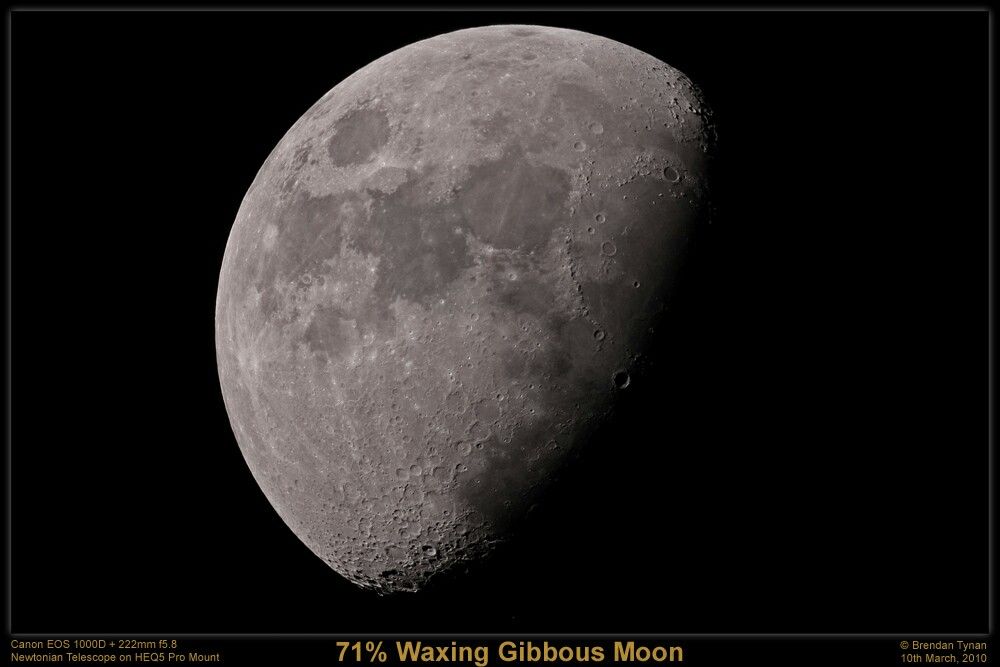 Moon (10-03-2014) Moon
