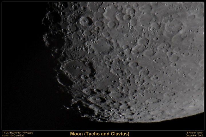 Moon 2 Moon