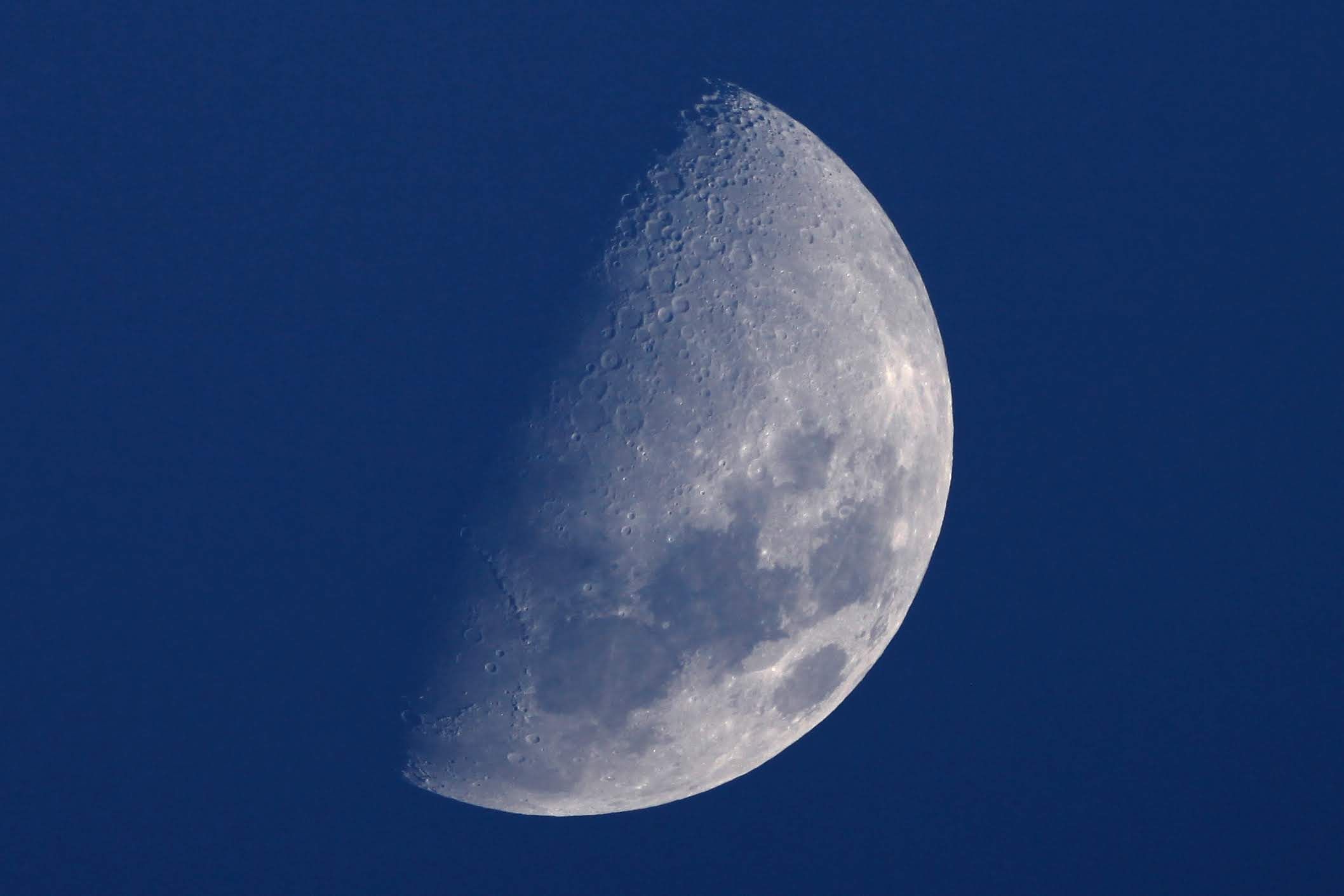 Moon 30-05-2020 Moon
