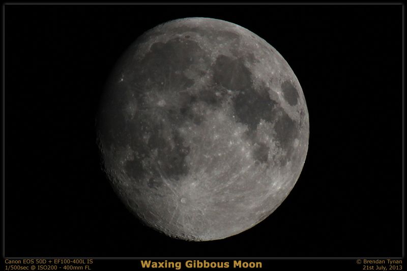 Moon_20-07-2013 Moon