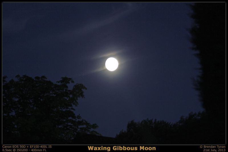 Twilight-Moon Moon