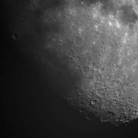 2 Moon - 17th May, 2024