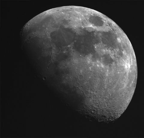 3 Moon - 17th May, 2024