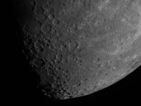 Moon-1 Moon - 16th May, 2024