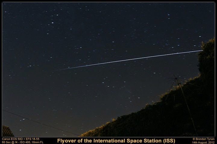 ISS_14-08-12 ISS flyover