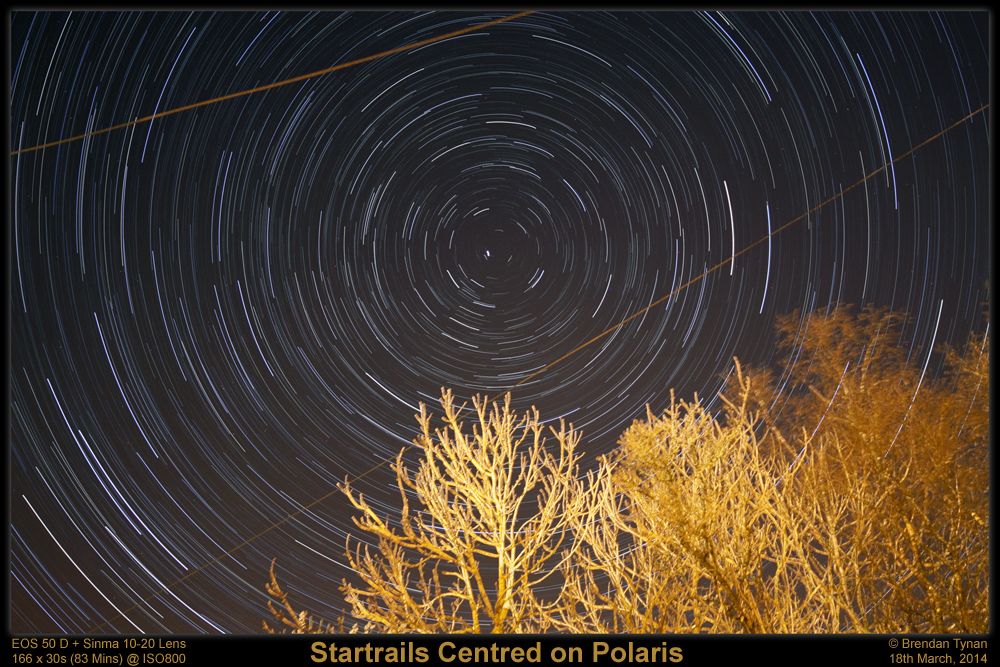 Startrails-18-03-2015-Frame Startrails