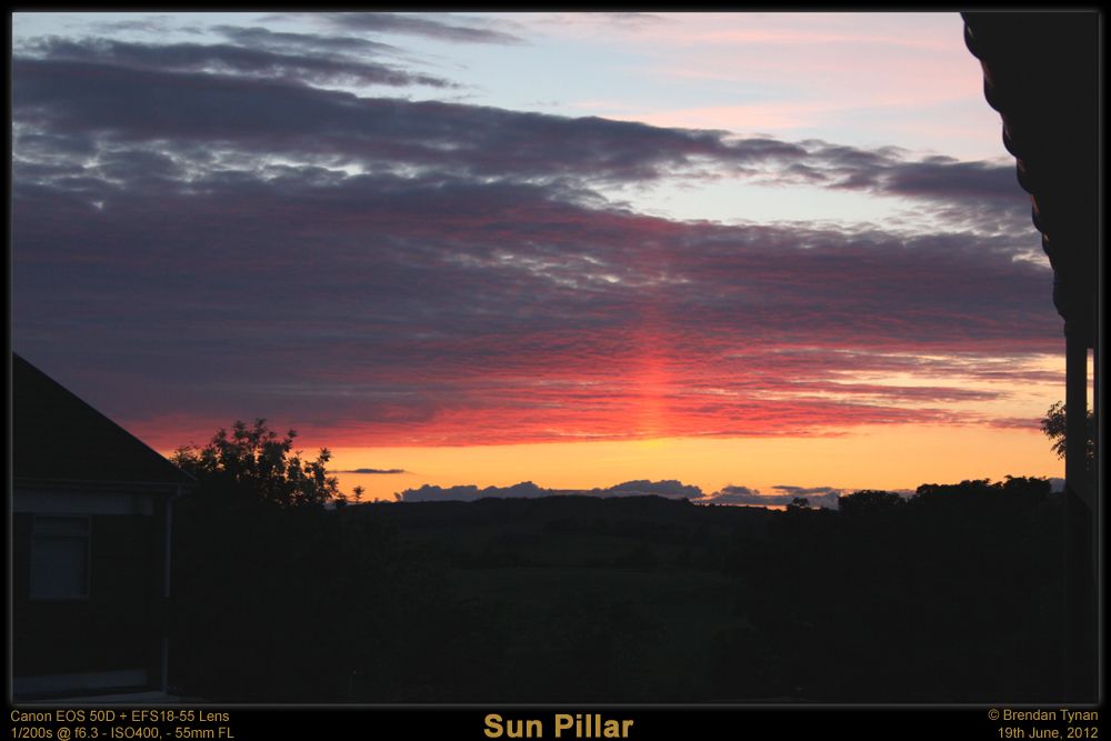 Sun-Pillar-1 Sun Pillar