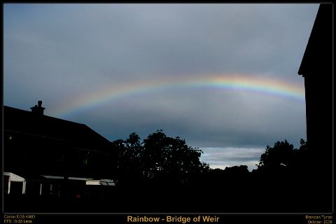 Rainbow Rainbow