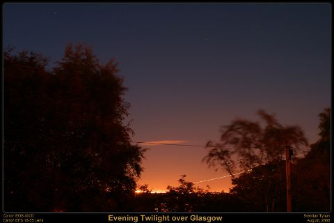 Twilight