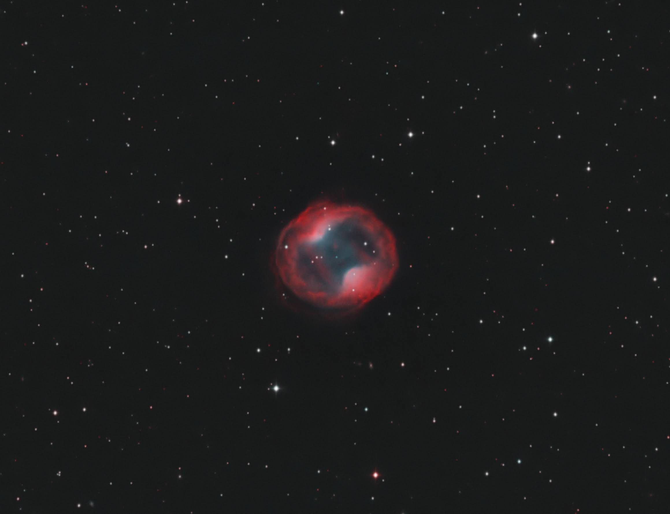 Headphone Nebula 1 Jones Emberson 1 (The Headphone Nebula)
