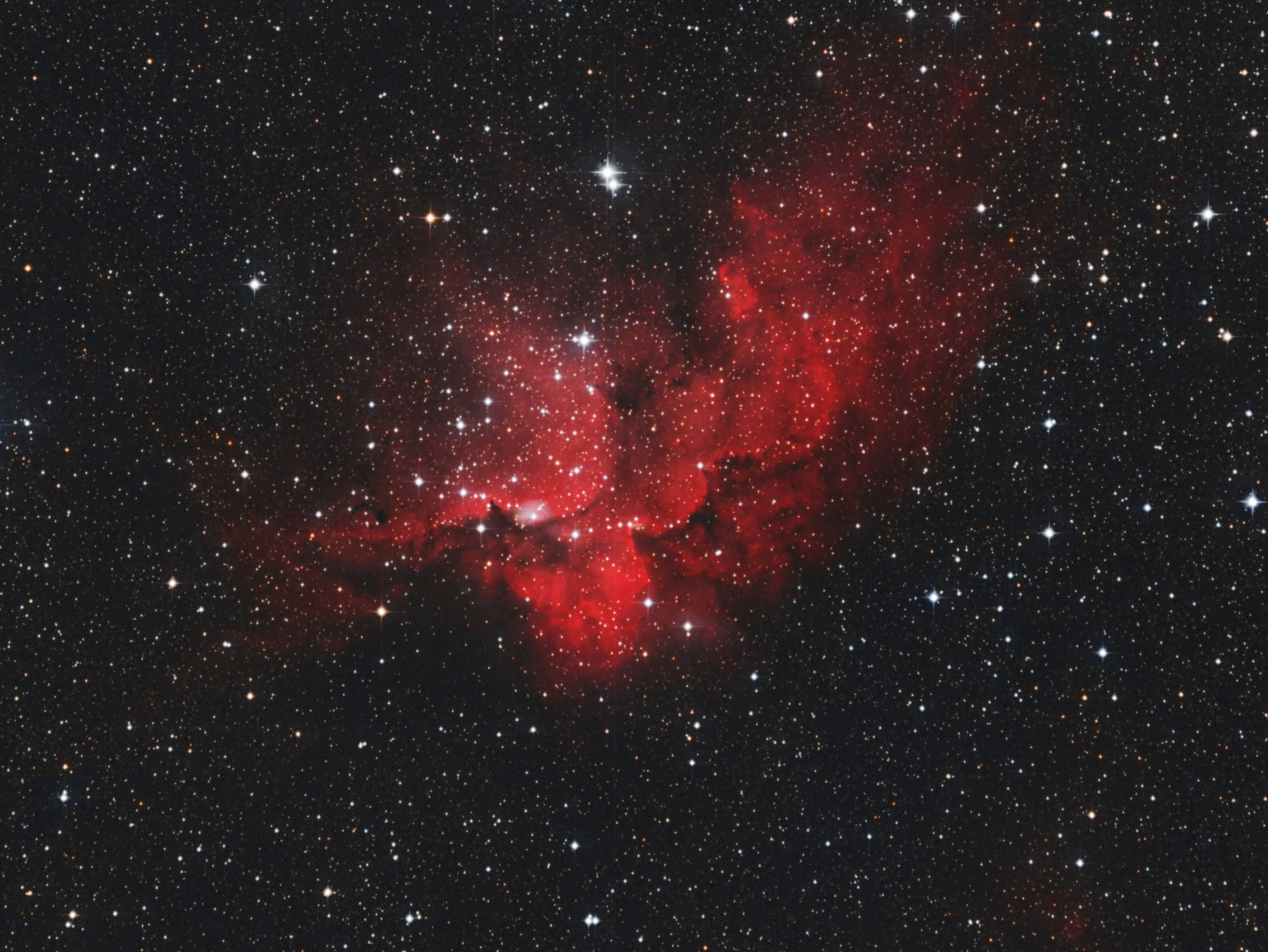 Wizard-NGC7380c NGC7380 - The Wizard Nebula
