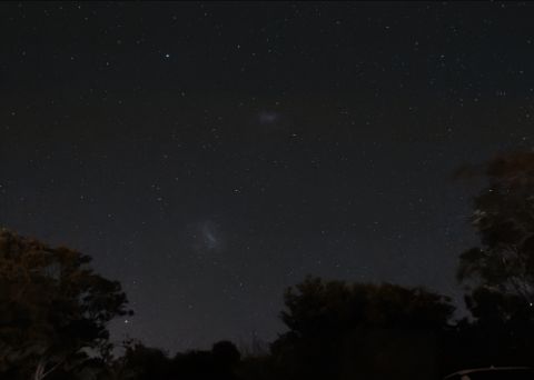 2025_10_13_EOS 80D_1967-1 Magellanic Clouds - Bunker Bay, Western Australia