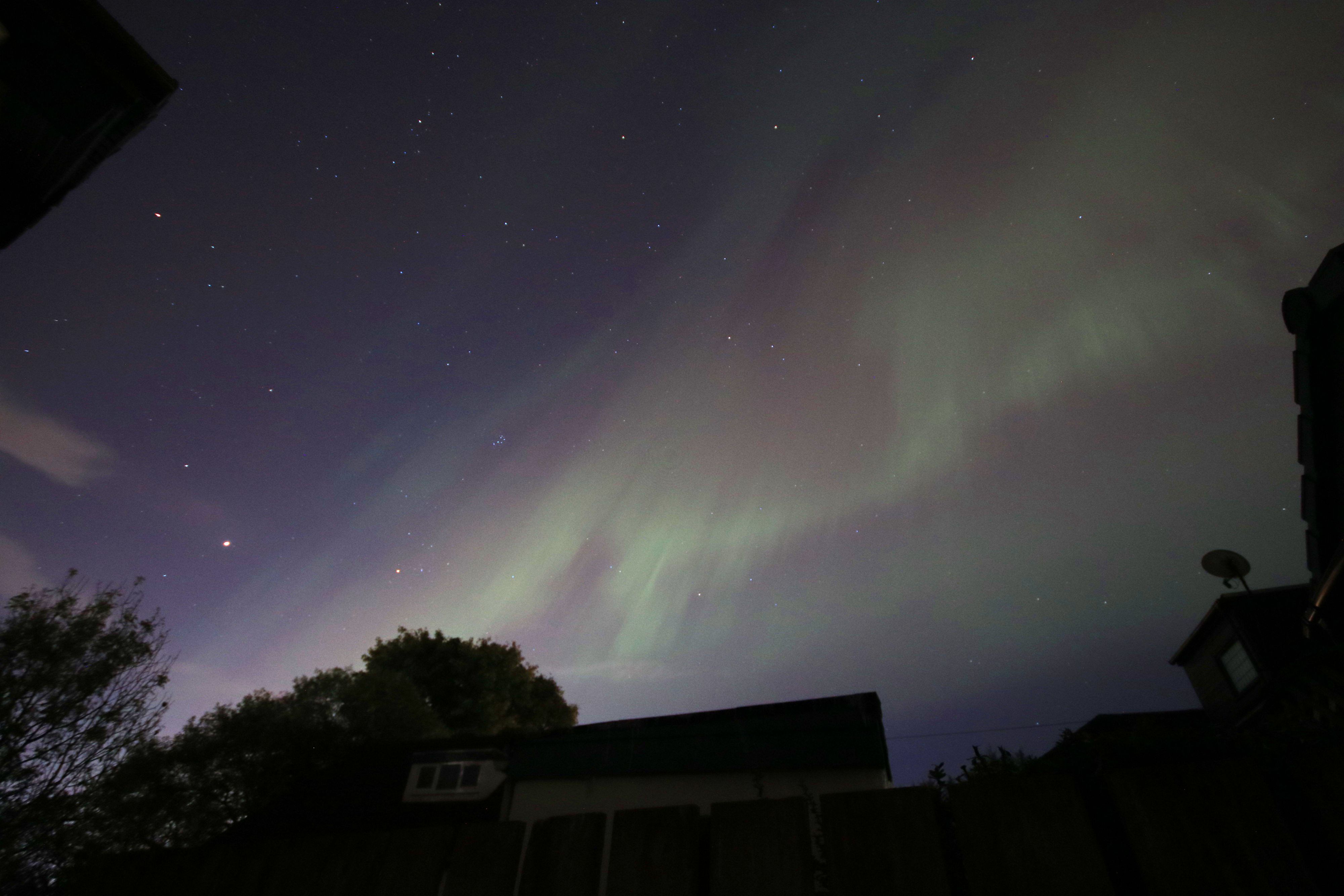2024_10_11_EOS 80D_9981 Aurora - 10th October, 2024