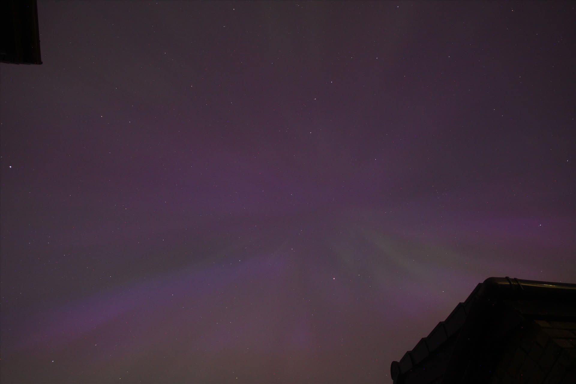 Aurora003 - 10FPS Aurora display - 10th May, 2024