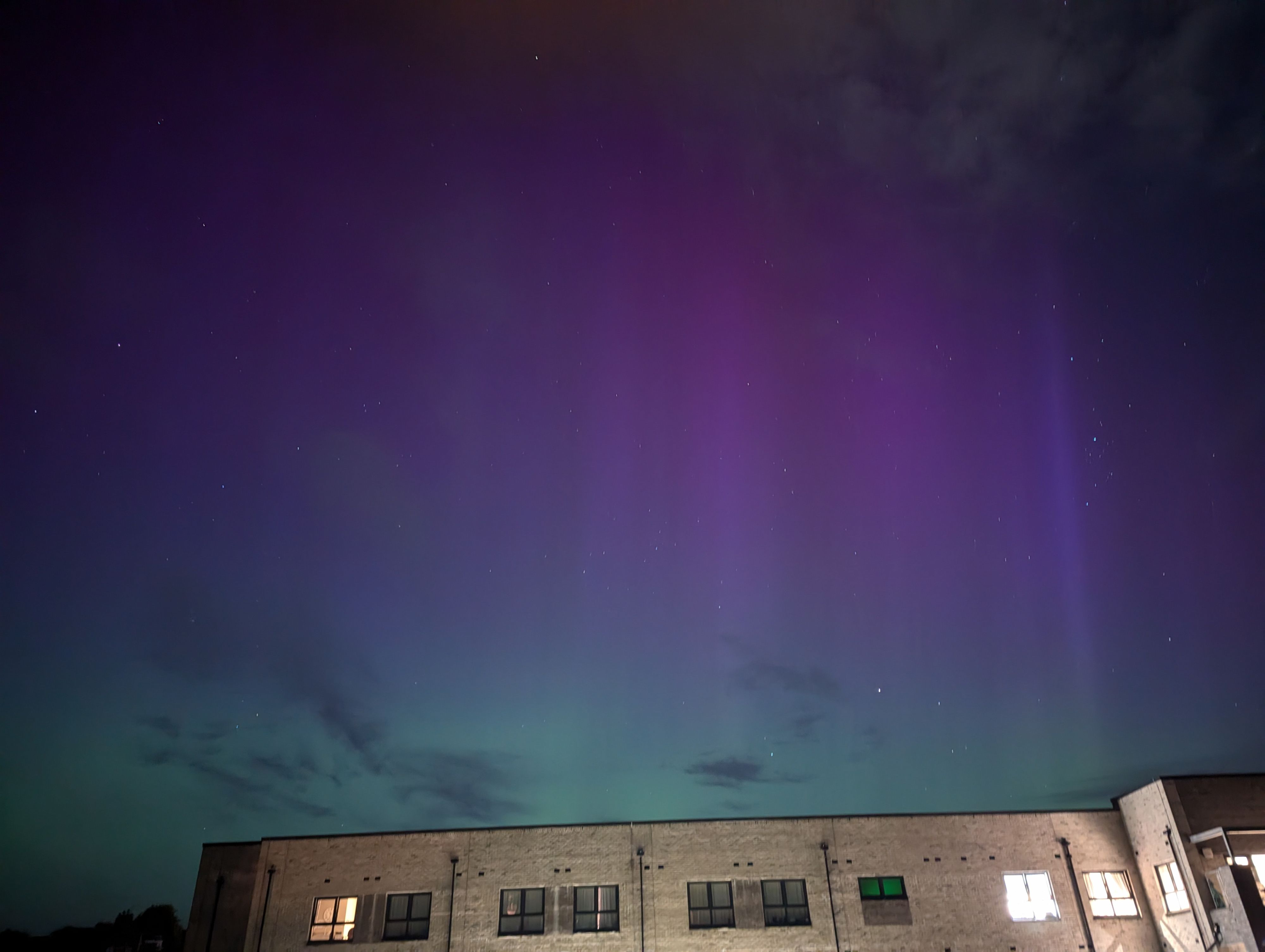 PXL_20240812_223022804.NIGHT Aurora - 12th August, 2024 (Pixel 6)