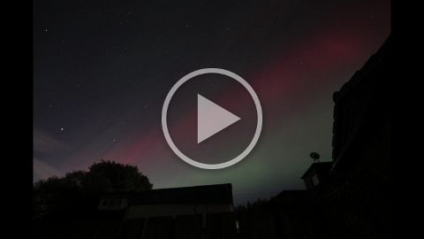Aurora 11-Oct-2024 Aurora - 10th October, 2024