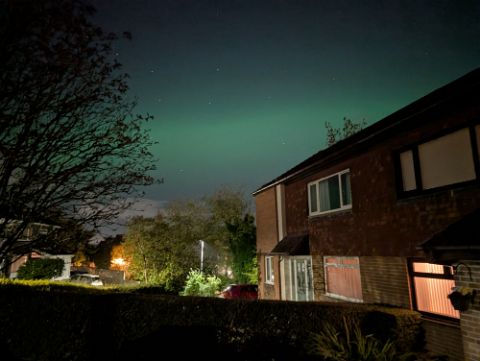 PXL_20261010_201603393 Aurora - 10th October, 2026