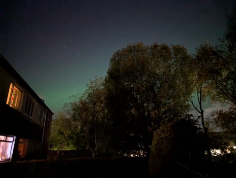 PXL_20261010_201705654 Aurora - 10th October, 2026