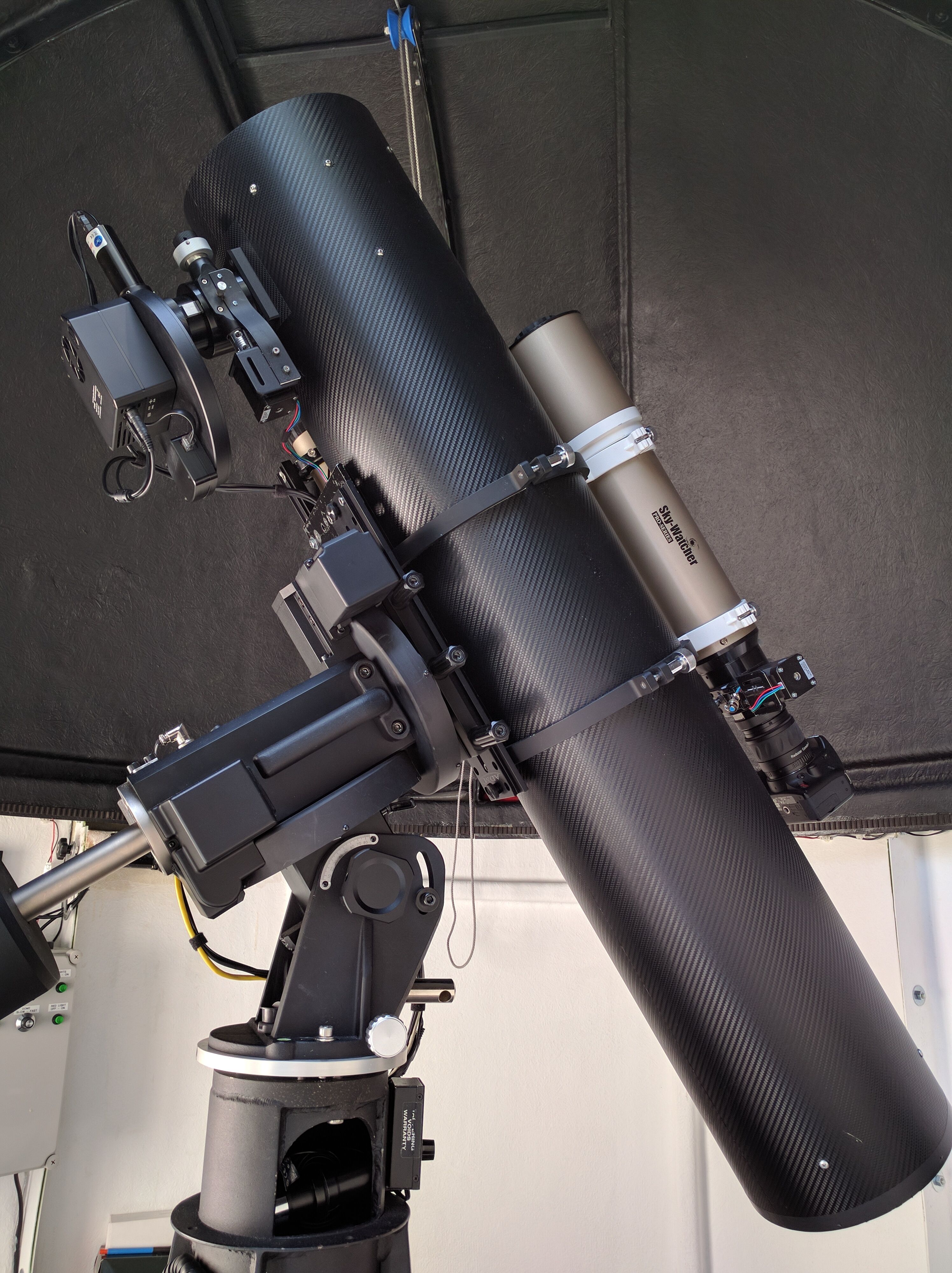 IMG_20160604_154113 8.5" Newtonian (Old)