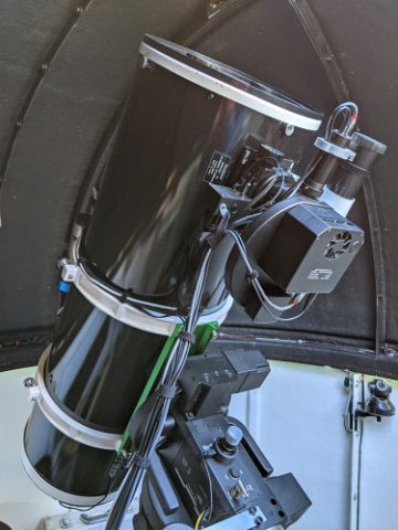 PXL_20210403_092337120 Quattro 300mm f4 - Moravian G2-8300 Mono CCD Camera & FW