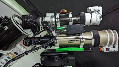 PXL_20240126_161248973 - Copy Deepsky Widefield & Planetary / Lunar Scope Setup