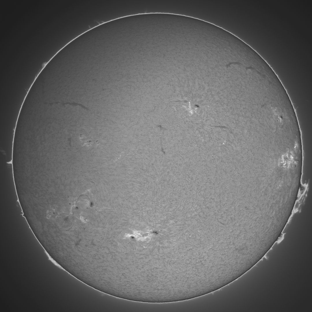 1332-1347UTC - 2024-08-03 Solar Flare 13:32-13:47UTC - 3rd August, 2024