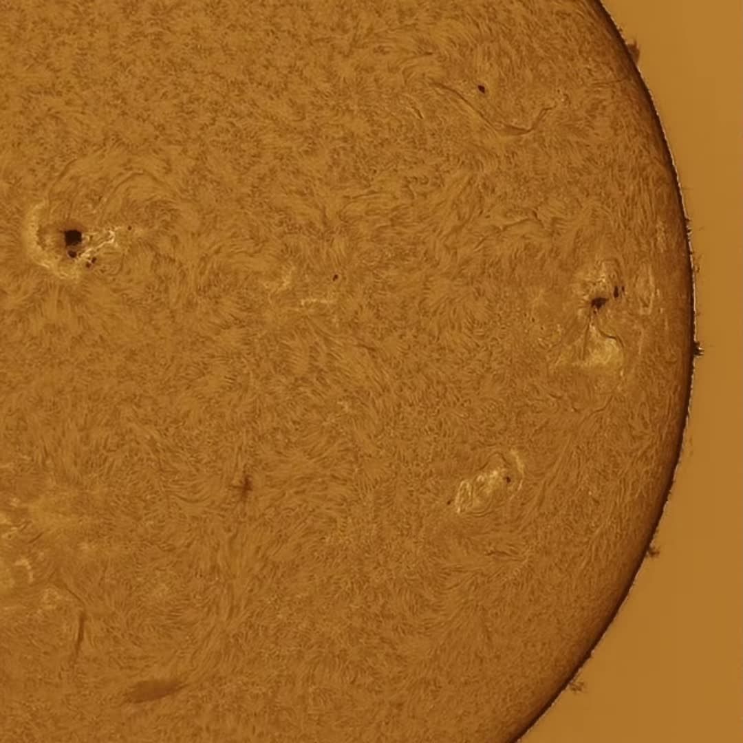 Sun_1330-1515UTC_Crop2 Sun 1330-1515UTC - 14th August, 2024