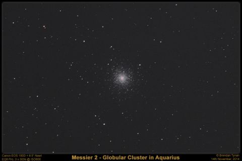 M2-Globular_Cluster Messier 2