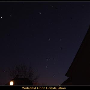 Constellations Images of Constellations