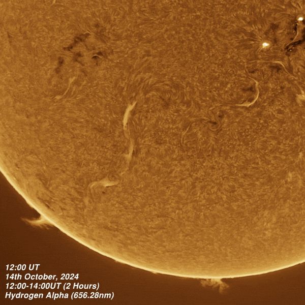 Solar Solar Images