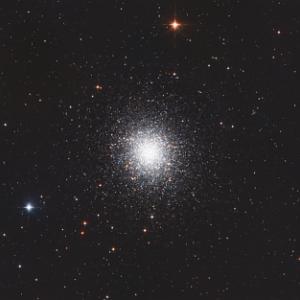 Star Clusters Images of Star Clusters
